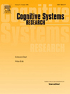 Cognitive Systems Research杂志封面